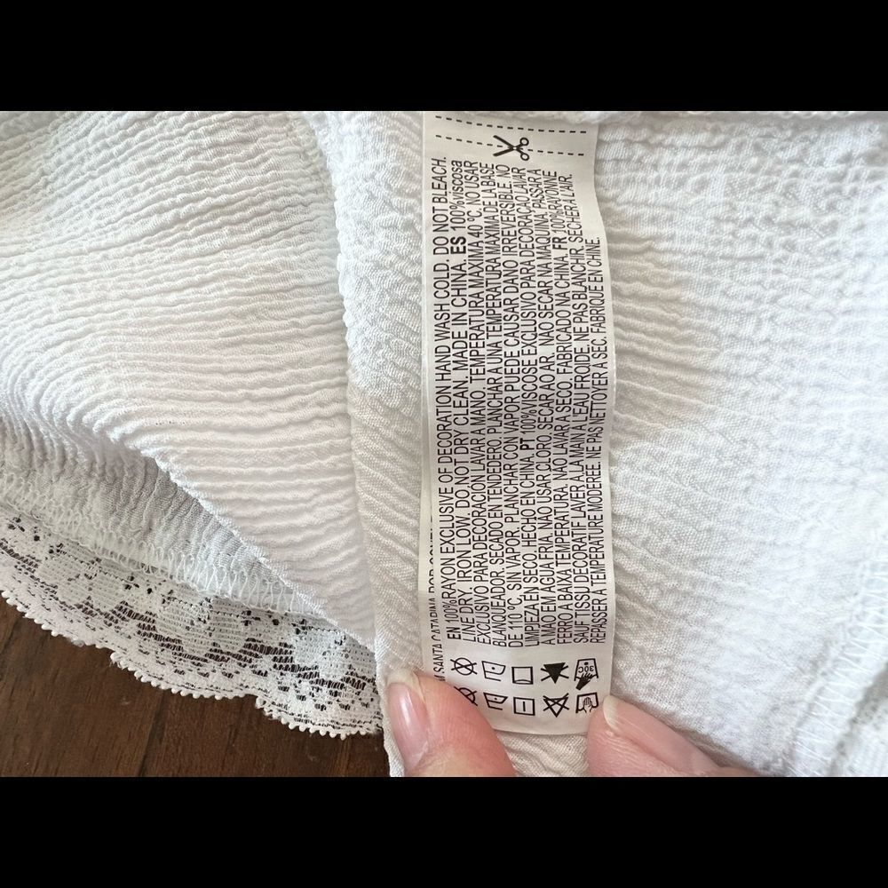 Forever 21 Tank Top - Picture 4 of 4